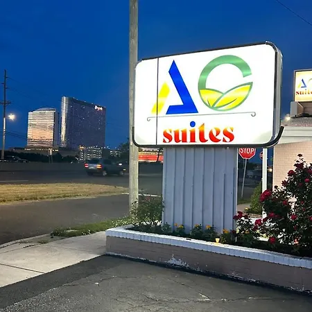 Ac Suites